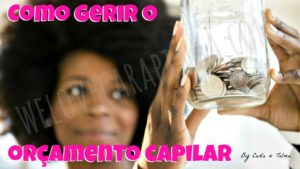 Read more about the article O Cabelo Crespo Natural sai caro?!