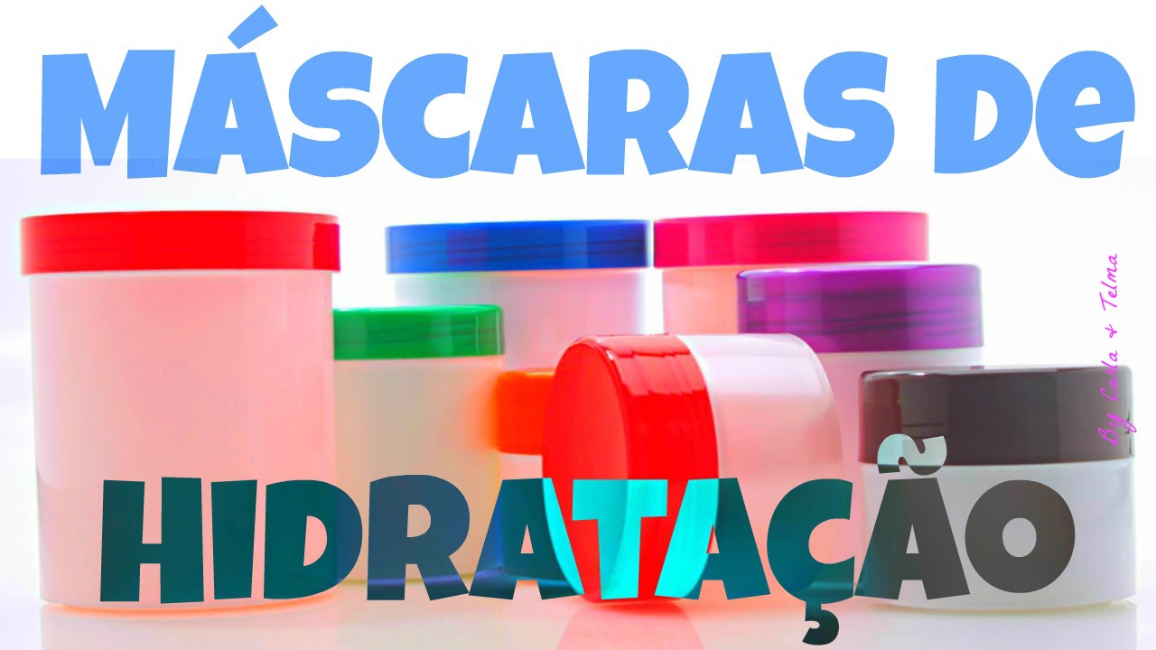Read more about the article Máscaras Hidratantes – o que são?