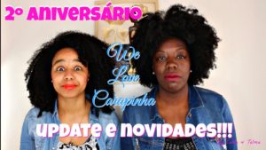 Read more about the article 2º Aniversário We Love Carapinha