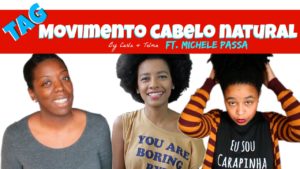 Read more about the article Movimento do Cabelo Natural (Portugal vs Brasil)